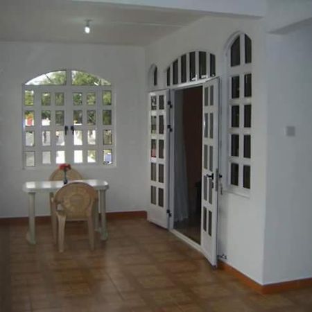 Albamauritius B&B Belle Mare Exterior foto